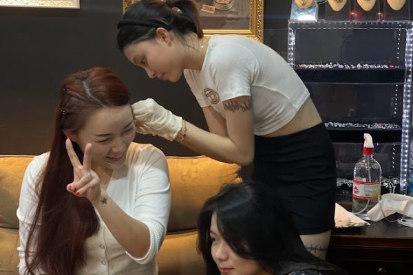 xo khuye tai nha trang tai 04 tattoo studio piercings xo khuye tai nha trang tai 04 tattoo studio piercings